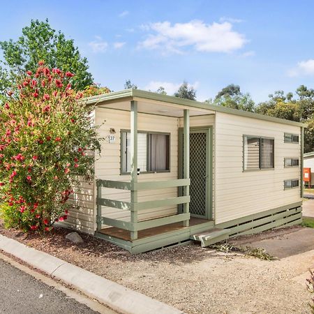 Breeze Holiday Parks - Halls Gap Eksteriør billede