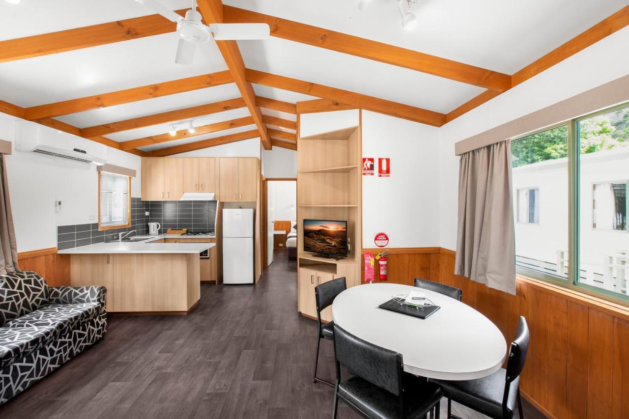 Breeze Holiday Parks - Halls Gap Eksteriør billede