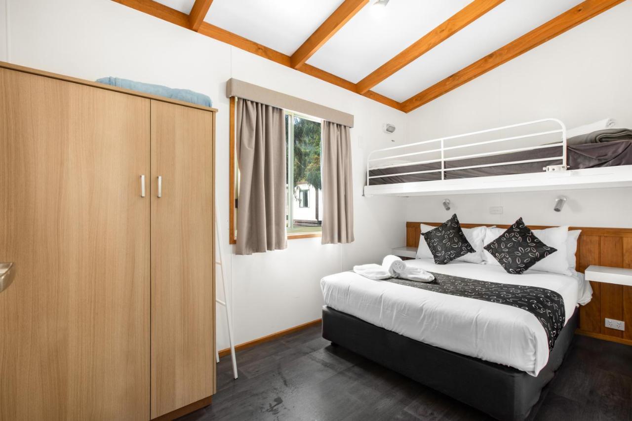 Breeze Holiday Parks - Halls Gap Eksteriør billede