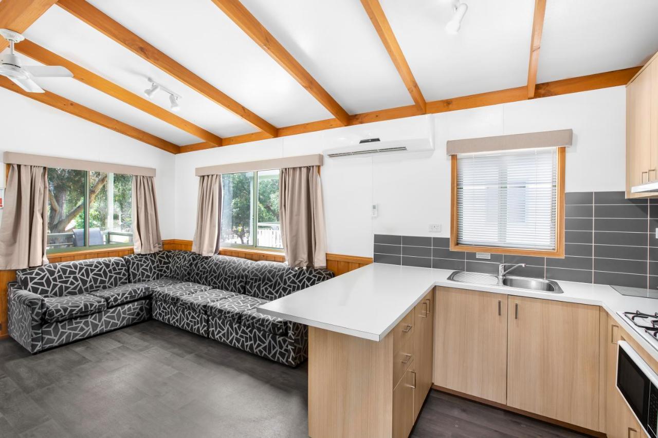 Breeze Holiday Parks - Halls Gap Eksteriør billede