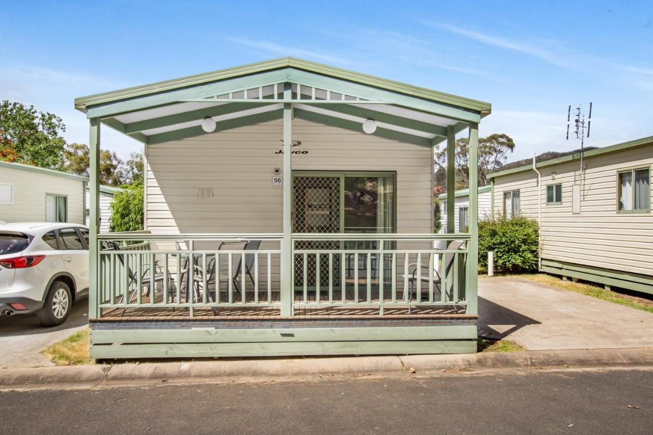 Breeze Holiday Parks - Halls Gap Eksteriør billede