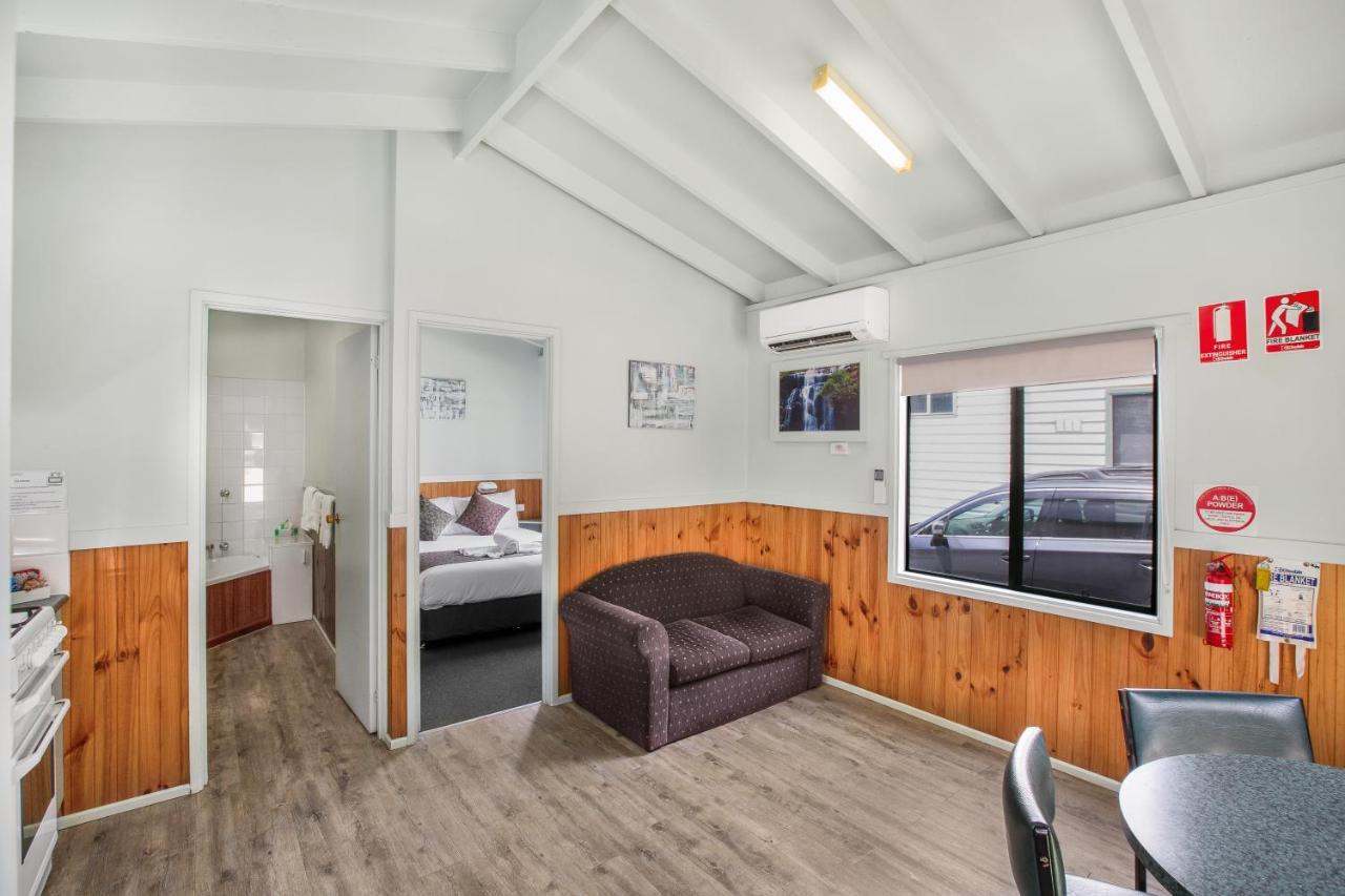 Breeze Holiday Parks - Halls Gap Eksteriør billede