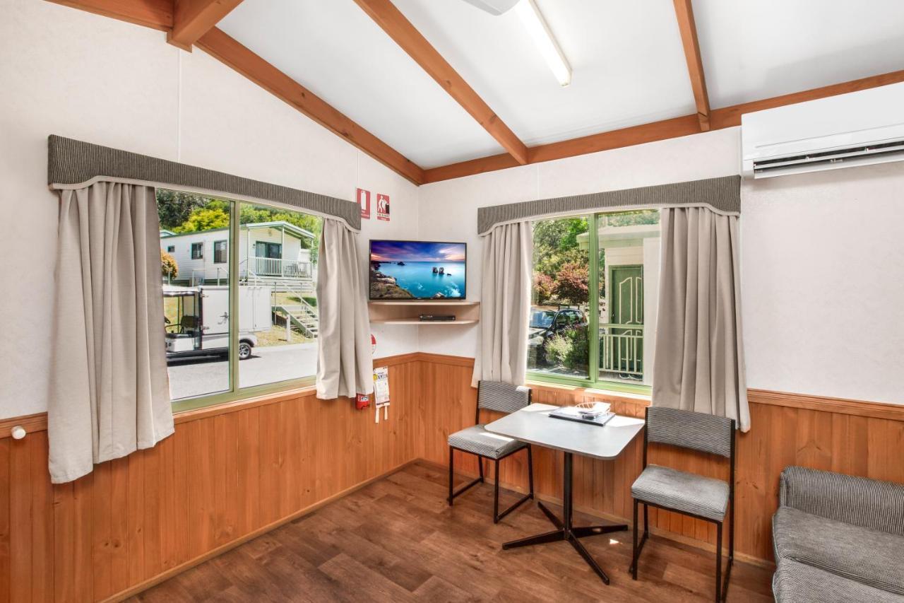 Breeze Holiday Parks - Halls Gap Eksteriør billede