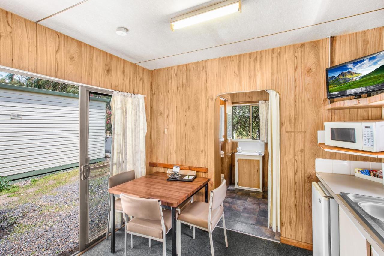 Breeze Holiday Parks - Halls Gap Eksteriør billede