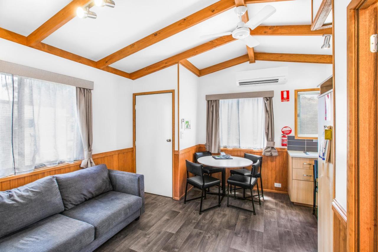 Breeze Holiday Parks - Halls Gap Eksteriør billede
