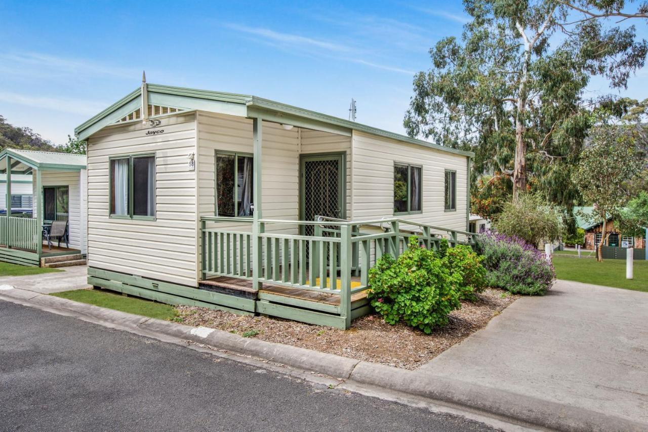 Breeze Holiday Parks - Halls Gap Eksteriør billede