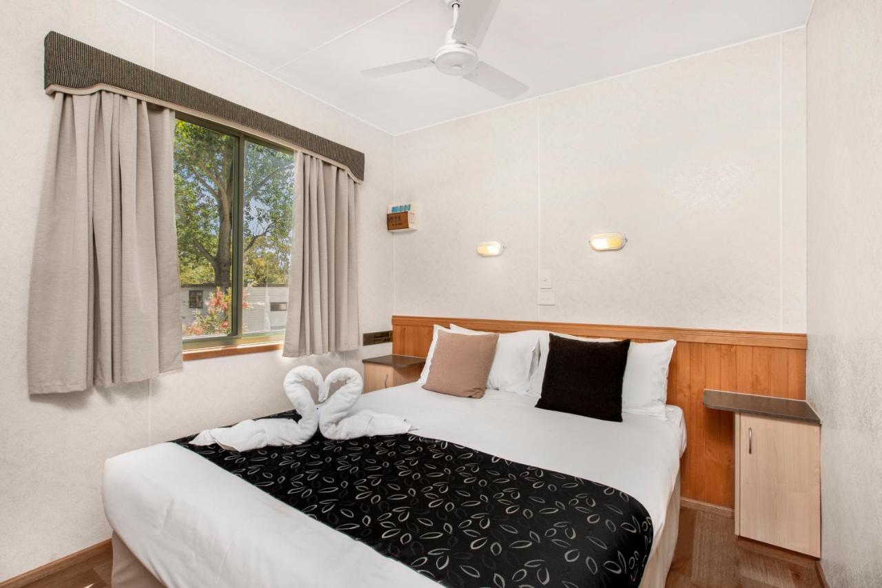 Breeze Holiday Parks - Halls Gap Eksteriør billede