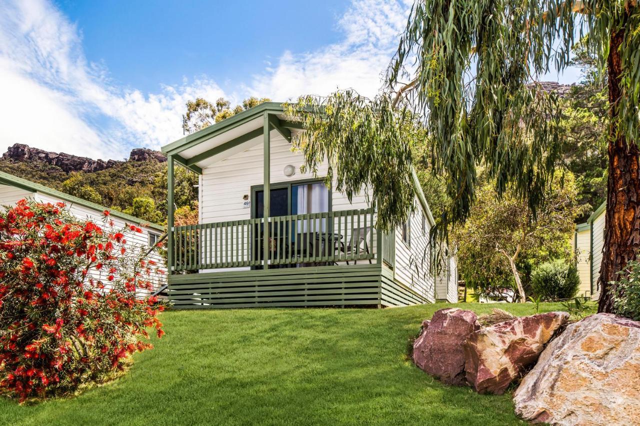 Breeze Holiday Parks - Halls Gap Eksteriør billede
