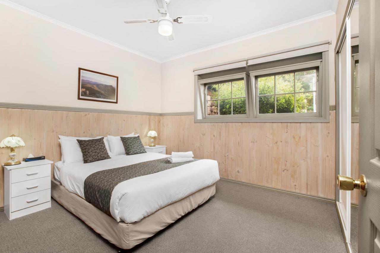 Breeze Holiday Parks - Halls Gap Eksteriør billede