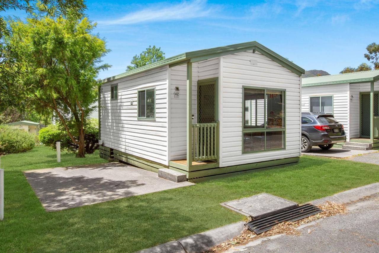 Breeze Holiday Parks - Halls Gap Eksteriør billede