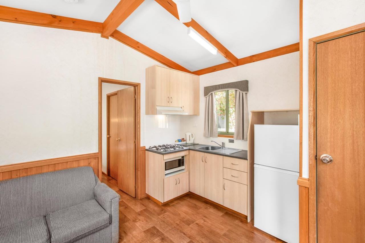 Breeze Holiday Parks - Halls Gap Eksteriør billede