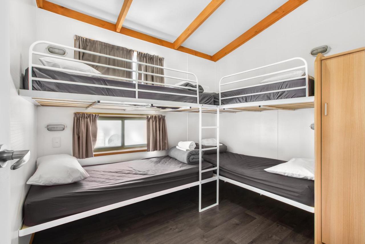 Breeze Holiday Parks - Halls Gap Eksteriør billede
