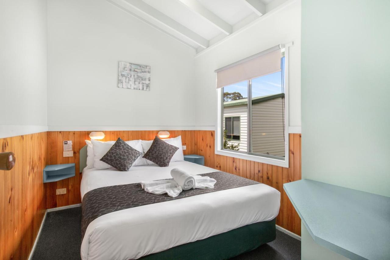 Breeze Holiday Parks - Halls Gap Eksteriør billede