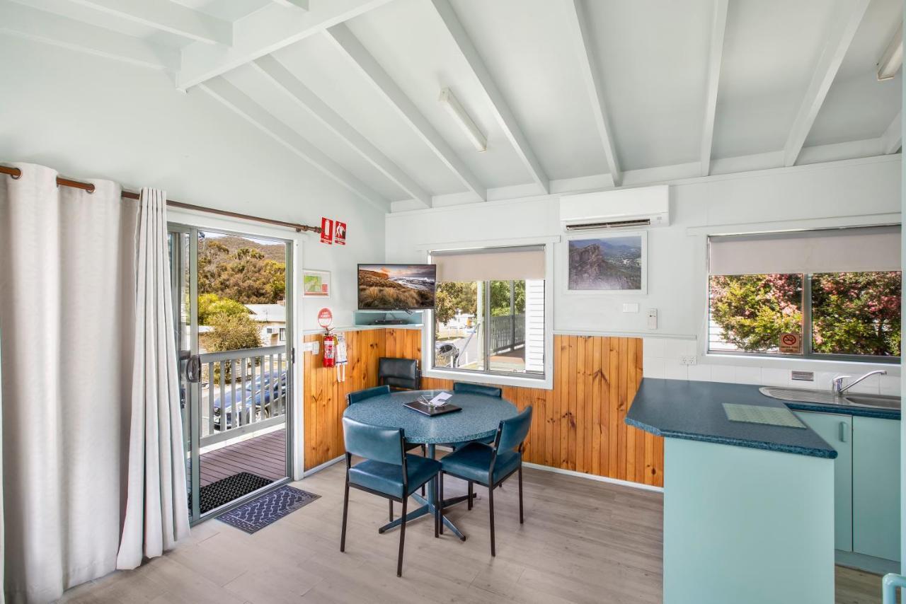 Breeze Holiday Parks - Halls Gap Eksteriør billede