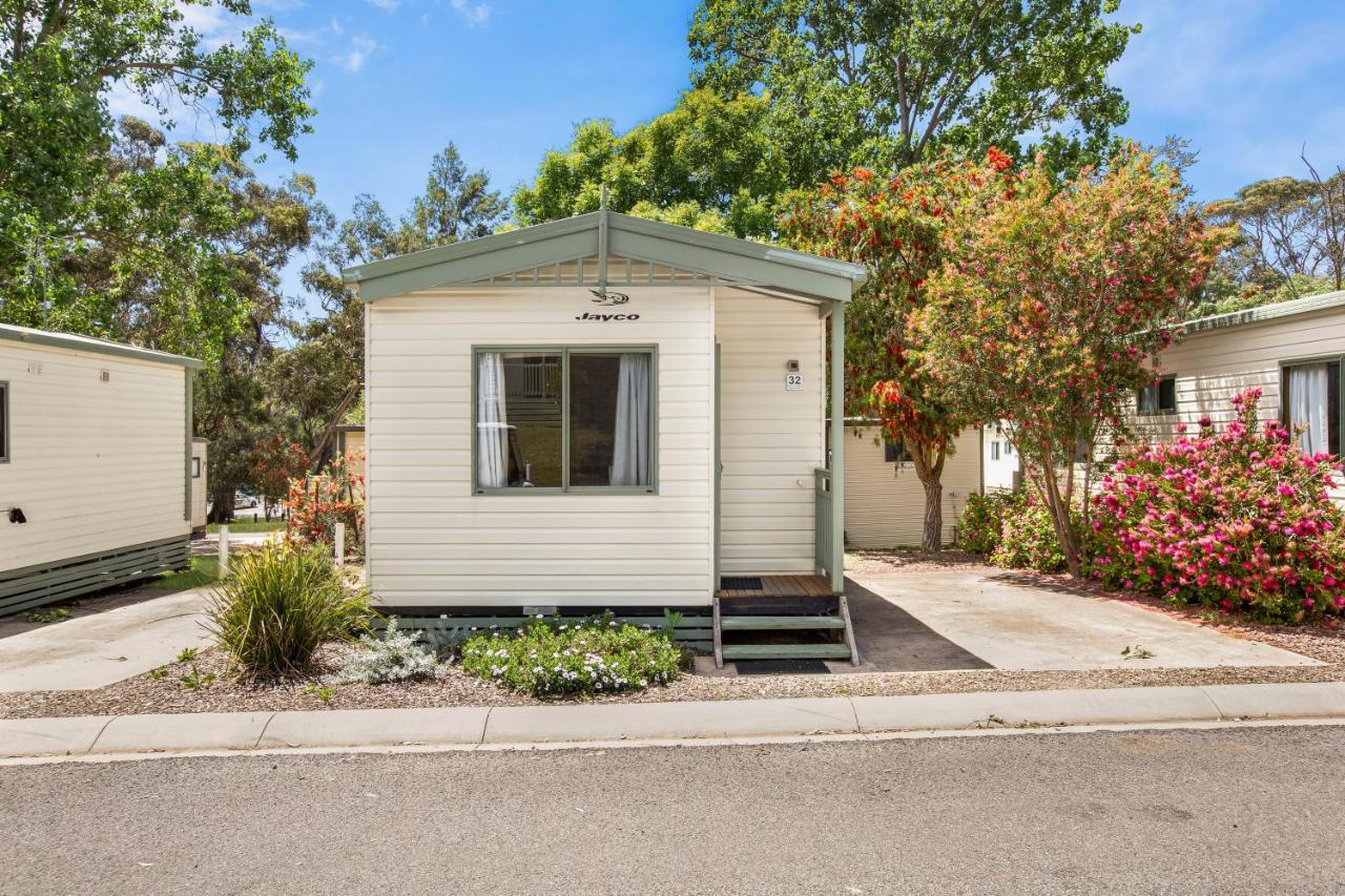 Breeze Holiday Parks - Halls Gap Eksteriør billede