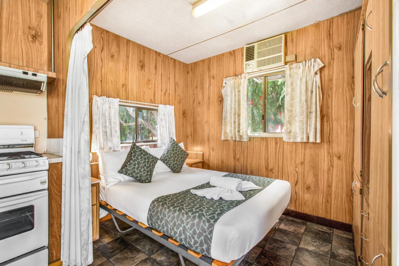Breeze Holiday Parks - Halls Gap Eksteriør billede