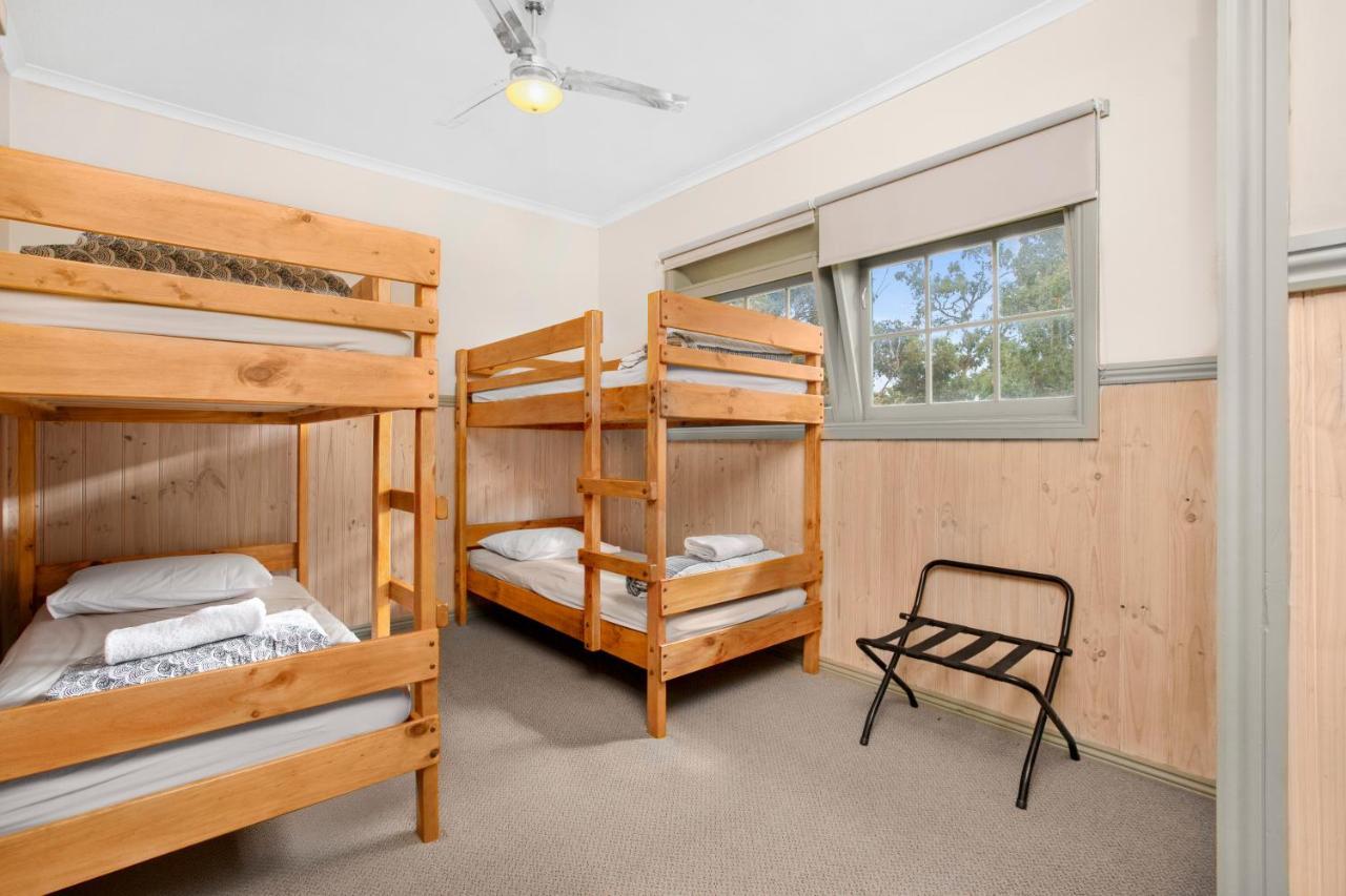 Breeze Holiday Parks - Halls Gap Eksteriør billede