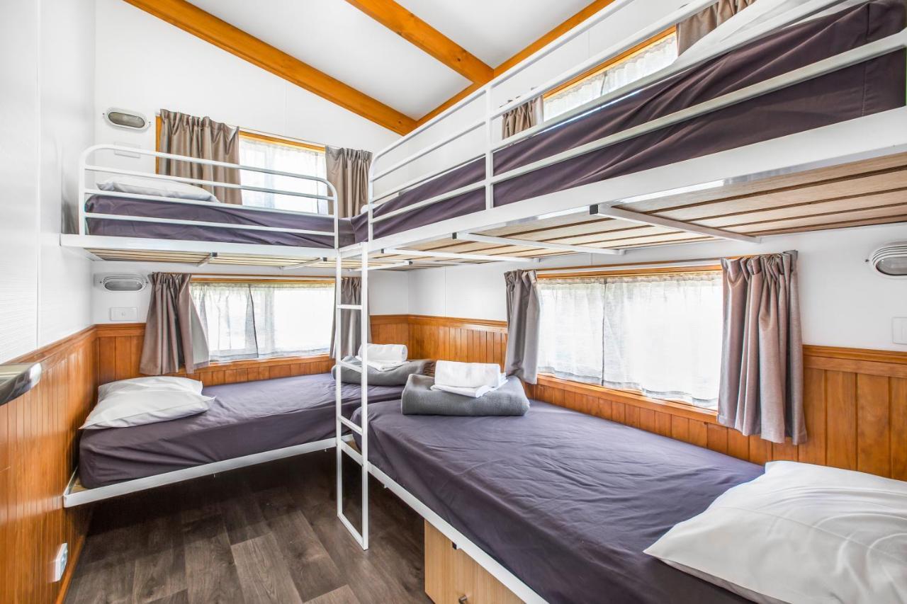 Breeze Holiday Parks - Halls Gap Eksteriør billede