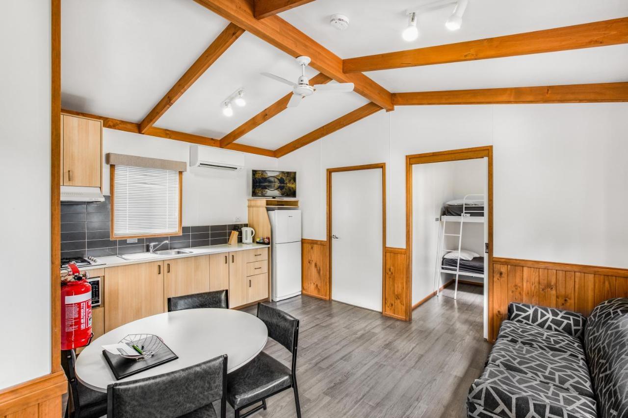 Breeze Holiday Parks - Halls Gap Eksteriør billede