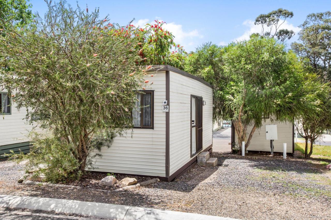 Breeze Holiday Parks - Halls Gap Eksteriør billede
