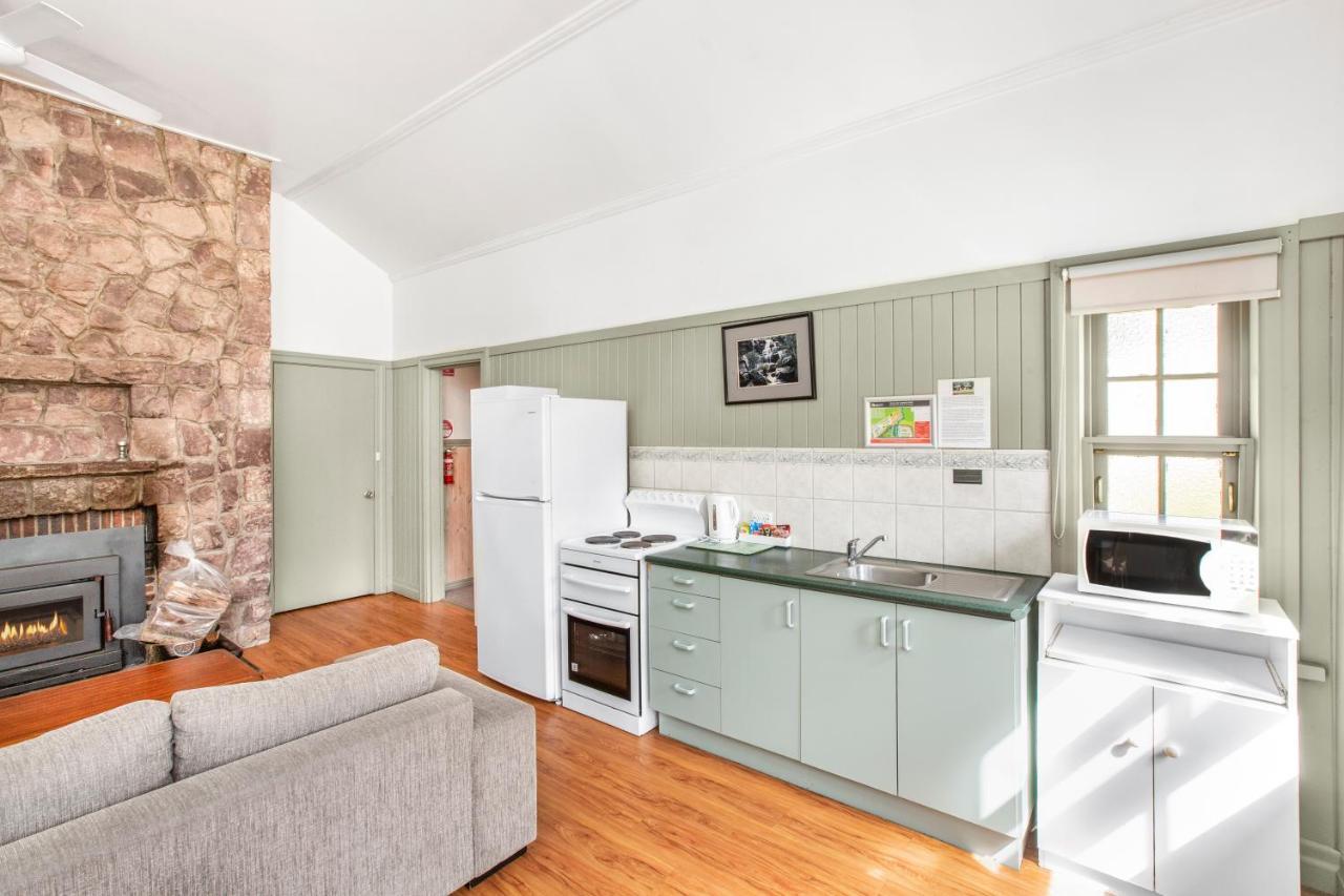 Breeze Holiday Parks - Halls Gap Eksteriør billede