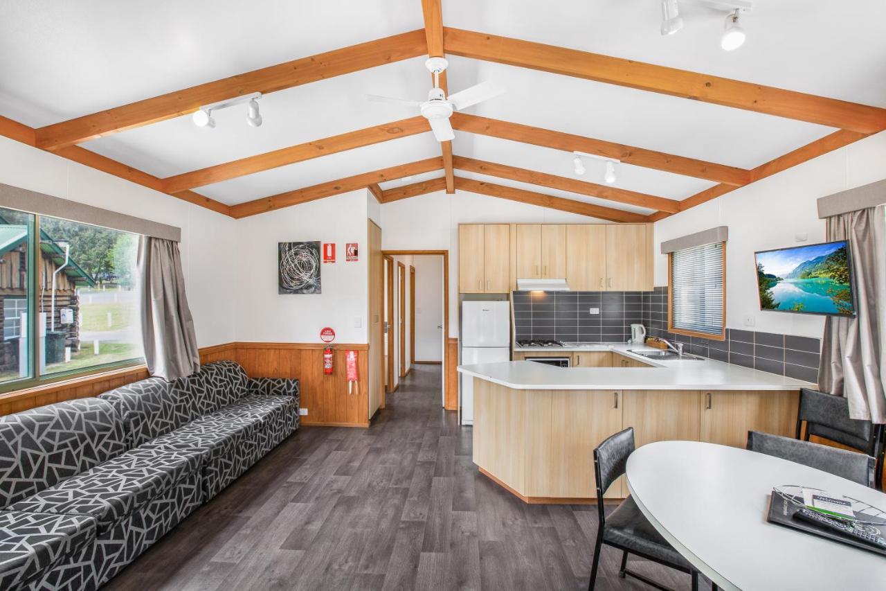 Breeze Holiday Parks - Halls Gap Eksteriør billede