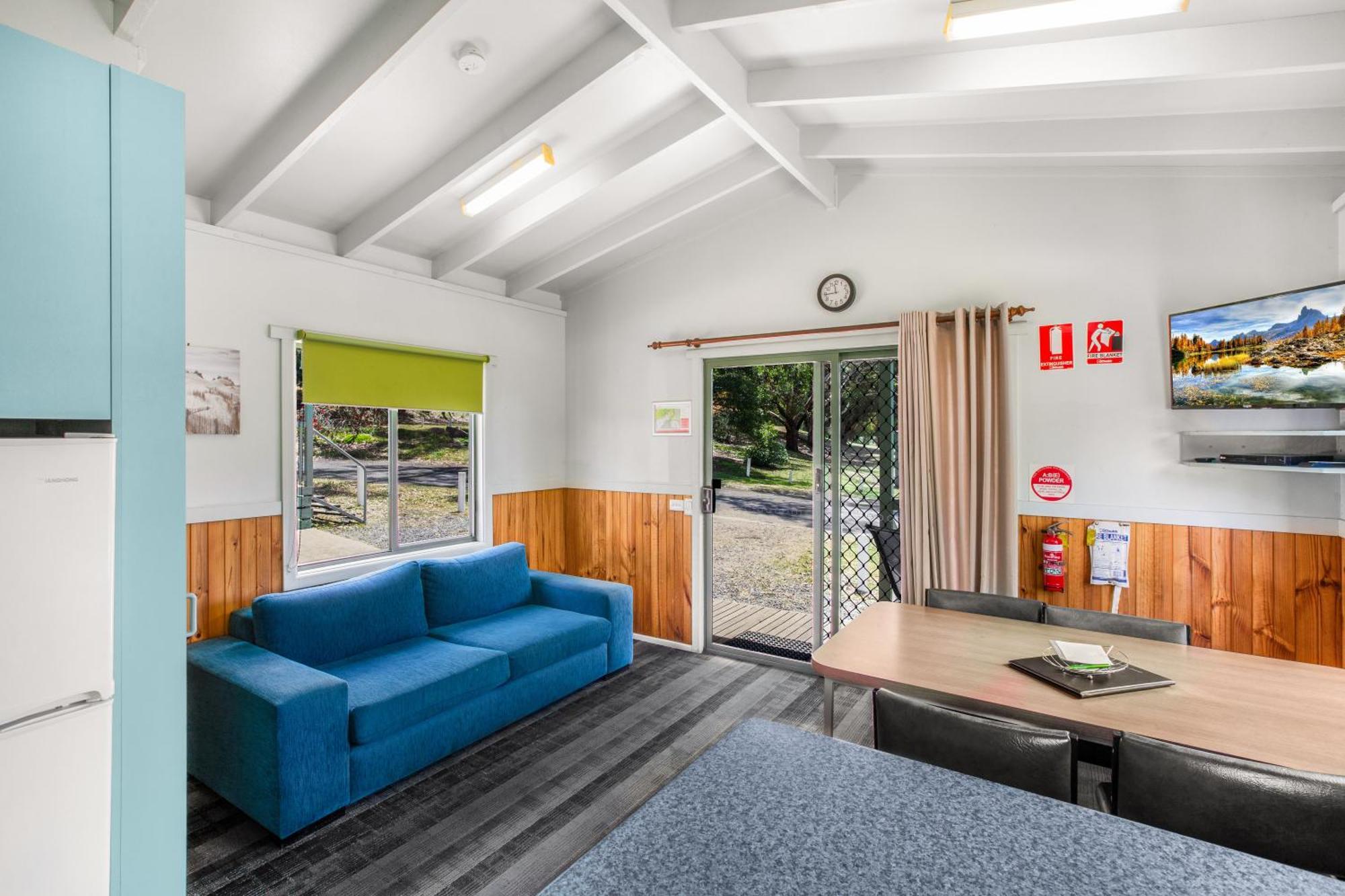 Breeze Holiday Parks - Halls Gap Eksteriør billede