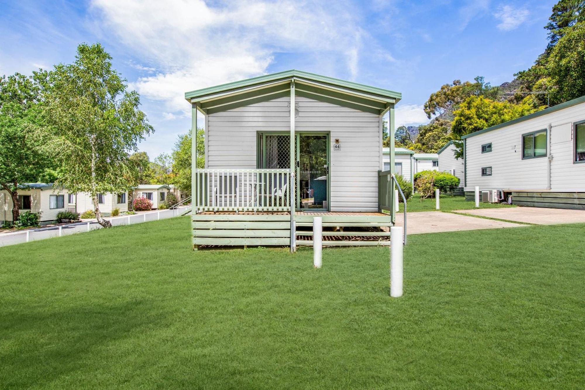 Breeze Holiday Parks - Halls Gap Eksteriør billede