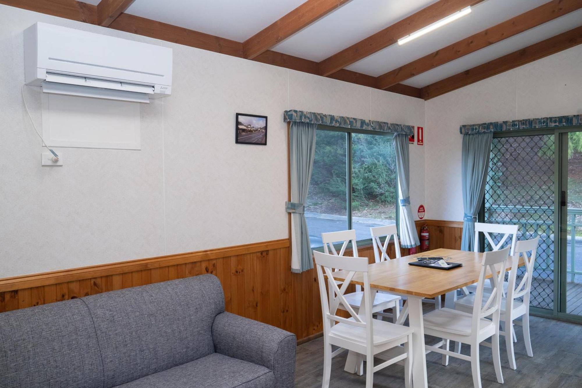Breeze Holiday Parks - Halls Gap Eksteriør billede