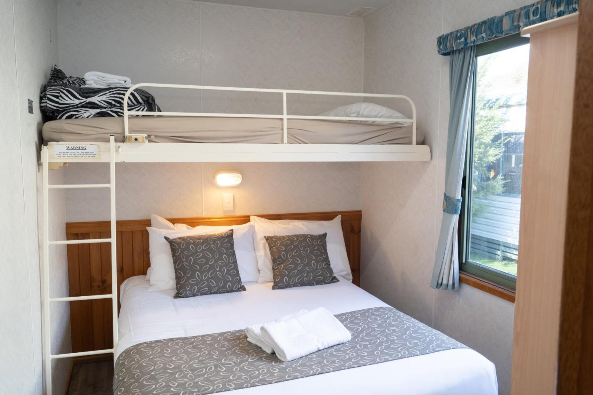 Breeze Holiday Parks - Halls Gap Eksteriør billede