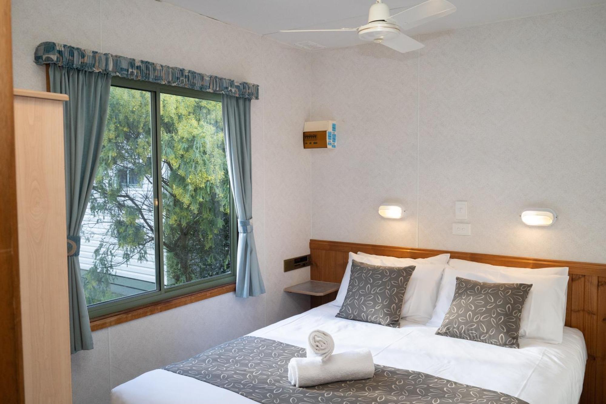 Breeze Holiday Parks - Halls Gap Eksteriør billede