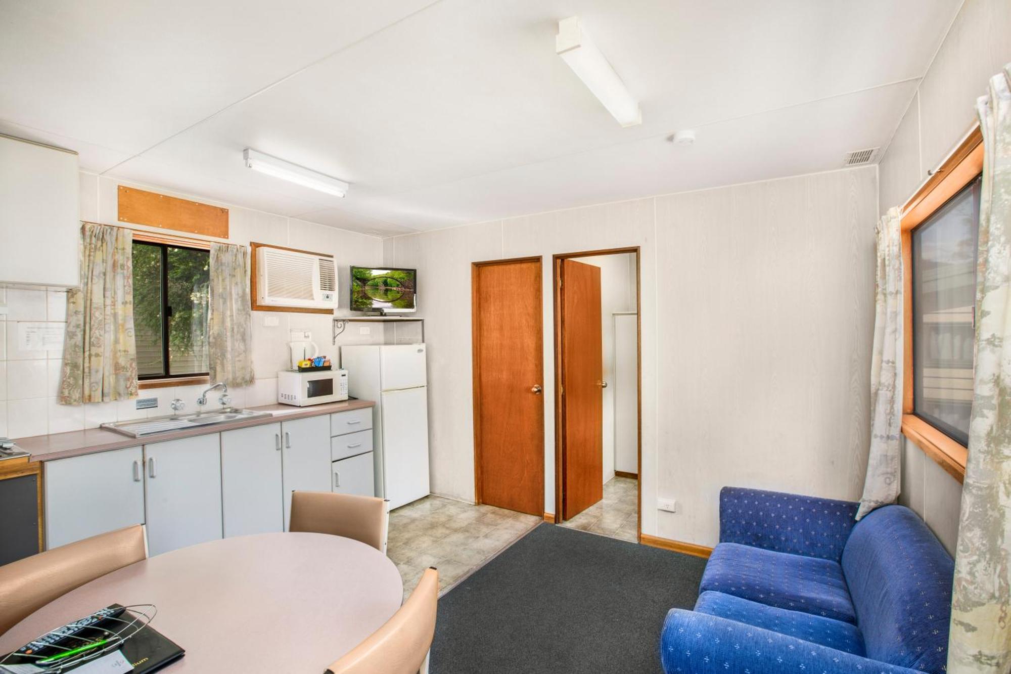 Breeze Holiday Parks - Halls Gap Eksteriør billede