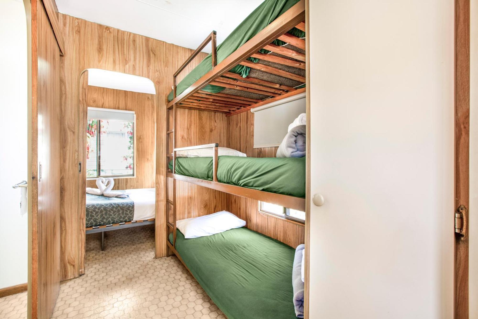 Breeze Holiday Parks - Halls Gap Eksteriør billede