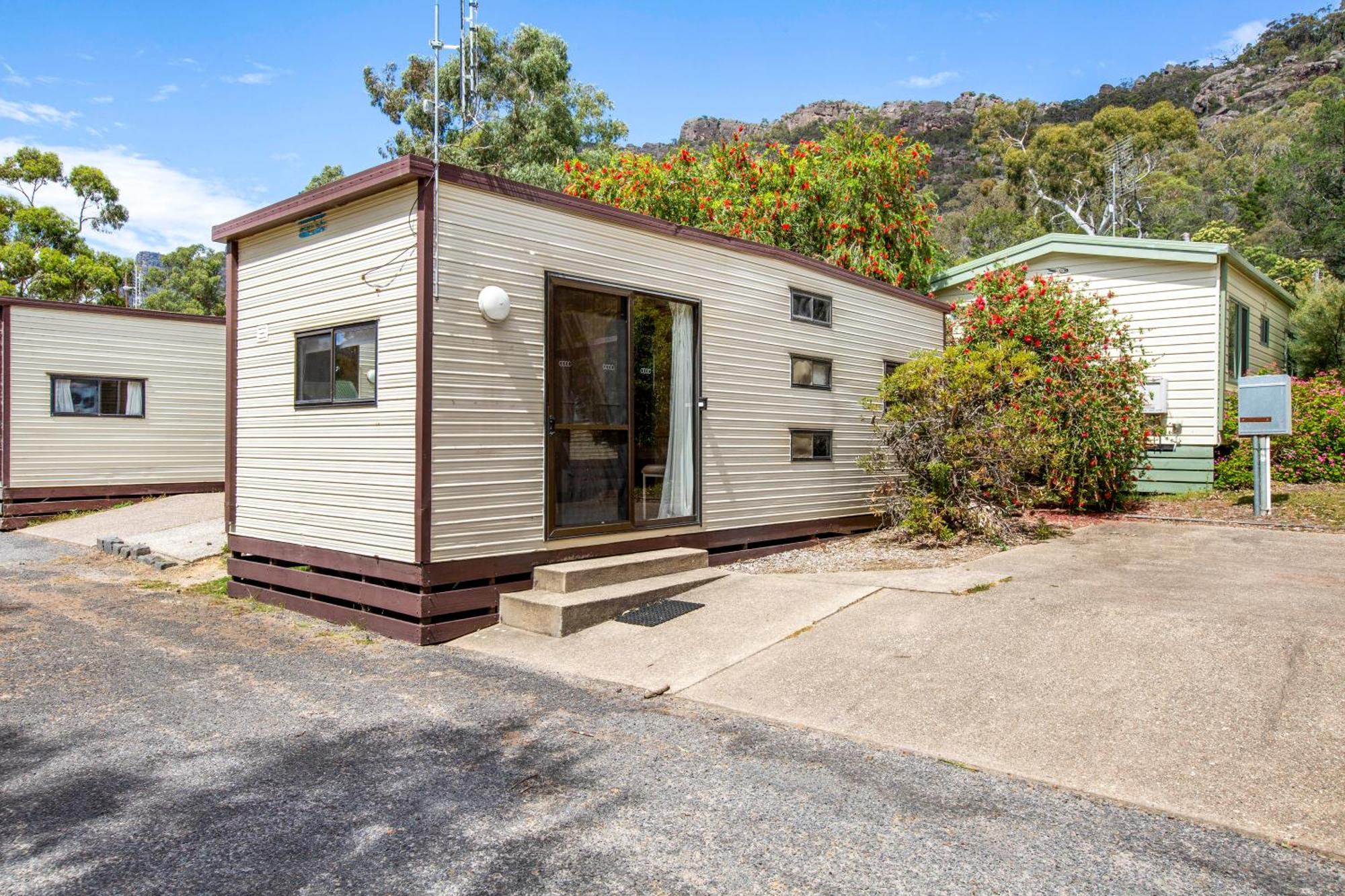 Breeze Holiday Parks - Halls Gap Eksteriør billede