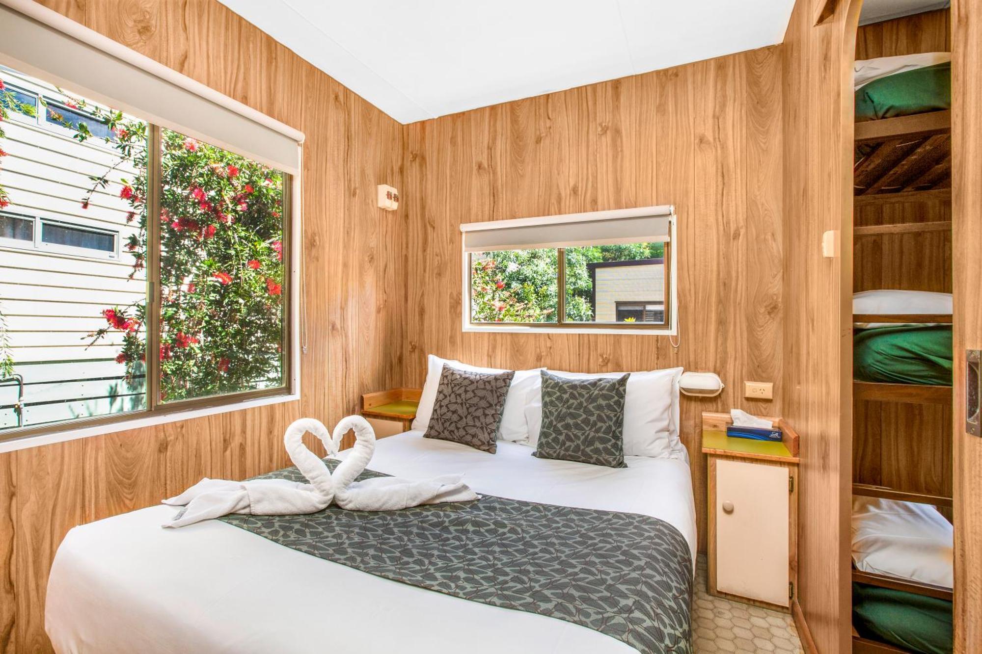 Breeze Holiday Parks - Halls Gap Eksteriør billede
