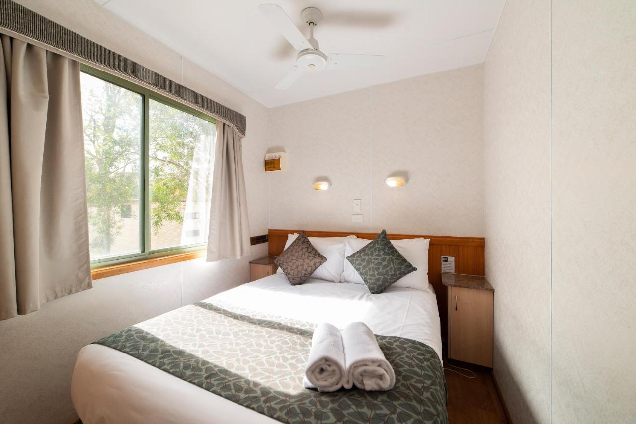 Breeze Holiday Parks - Halls Gap Eksteriør billede
