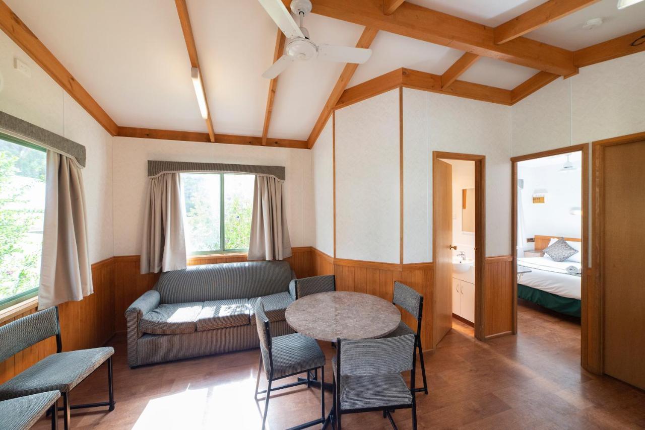 Breeze Holiday Parks - Halls Gap Eksteriør billede