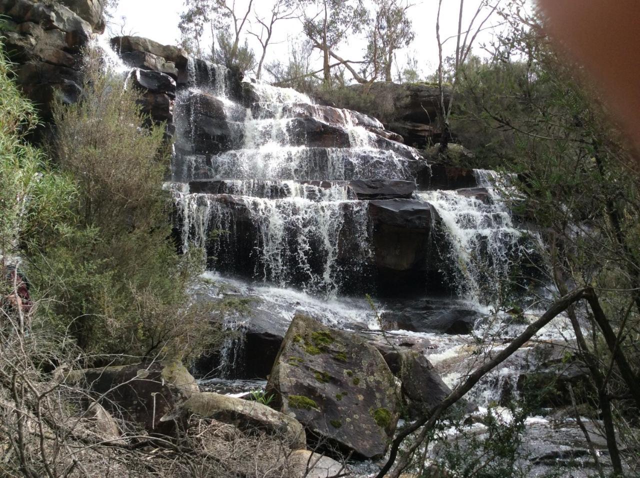 Breeze Holiday Parks - Halls Gap Eksteriør billede