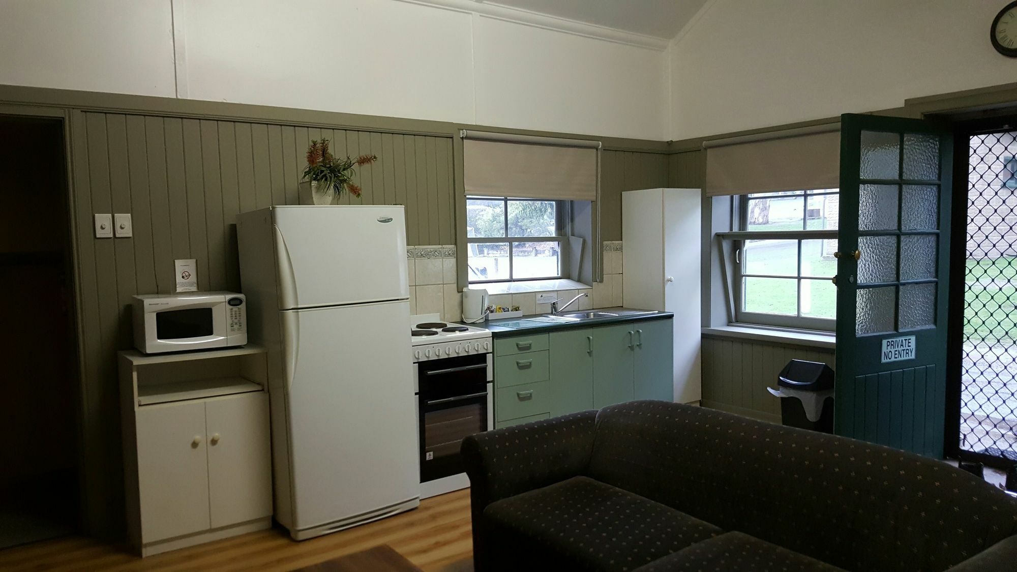 Breeze Holiday Parks - Halls Gap Eksteriør billede