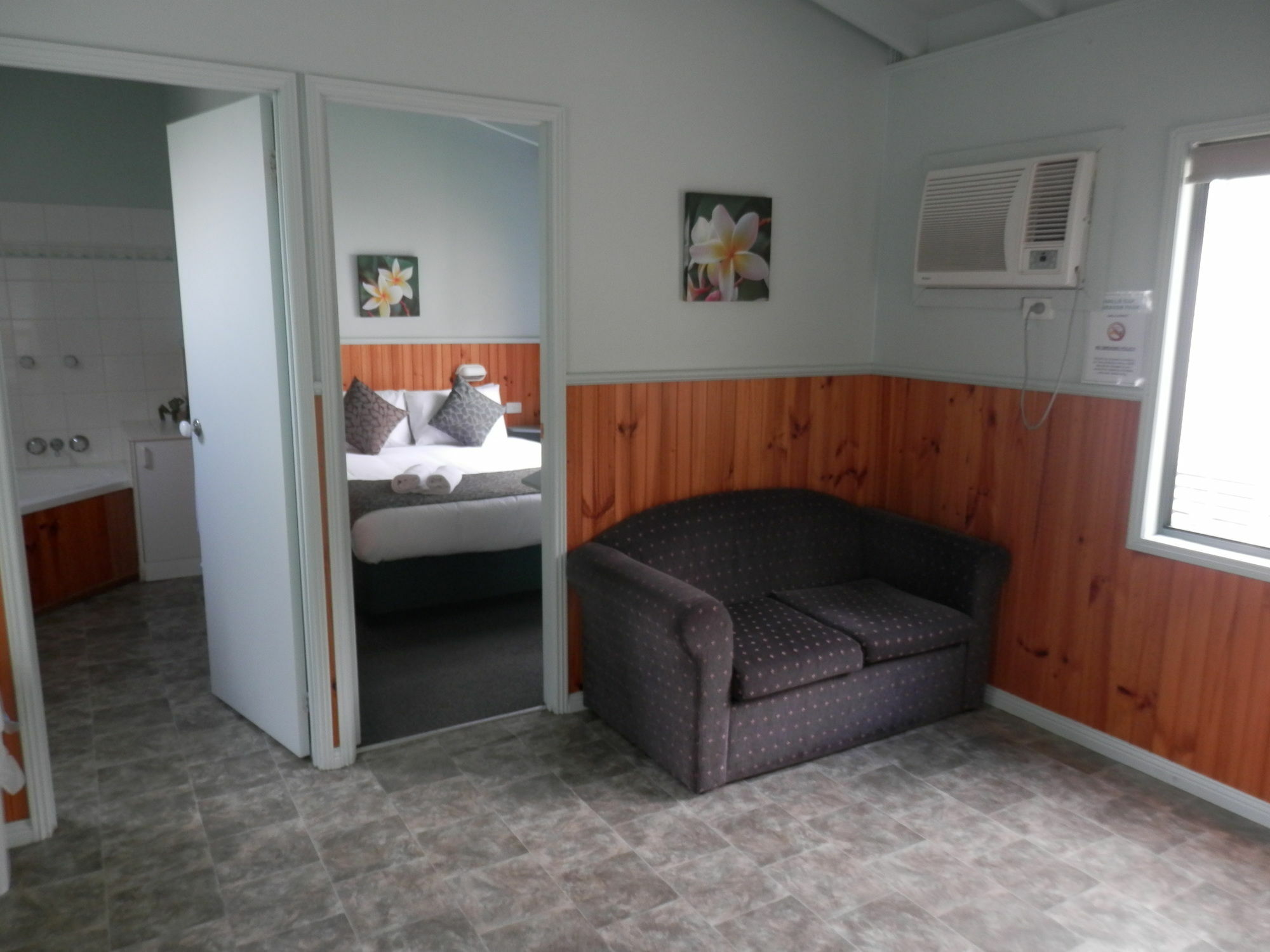 Breeze Holiday Parks - Halls Gap Eksteriør billede